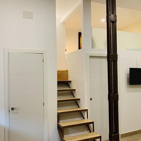 Apartamnento Vip VII En Madrid Centro公寓 外观 照片