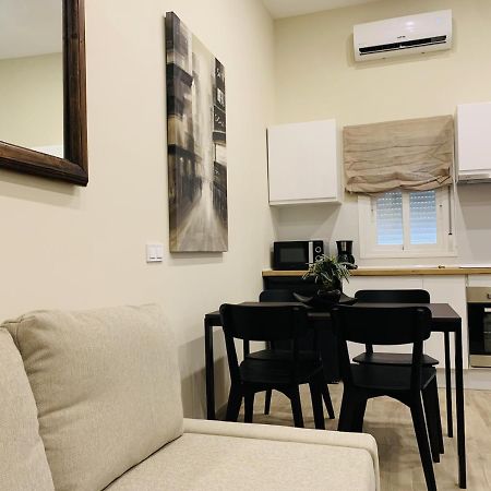 Apartamnento Vip VII En Madrid Centro公寓 外观 照片