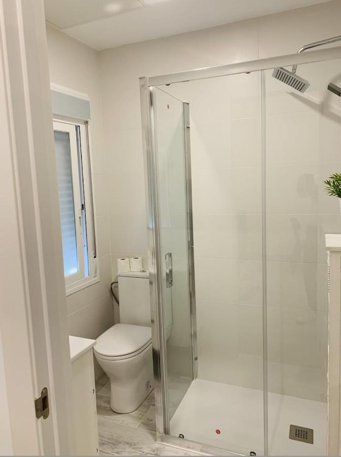 Apartamnento Vip VII En Madrid Centro公寓 外观 照片