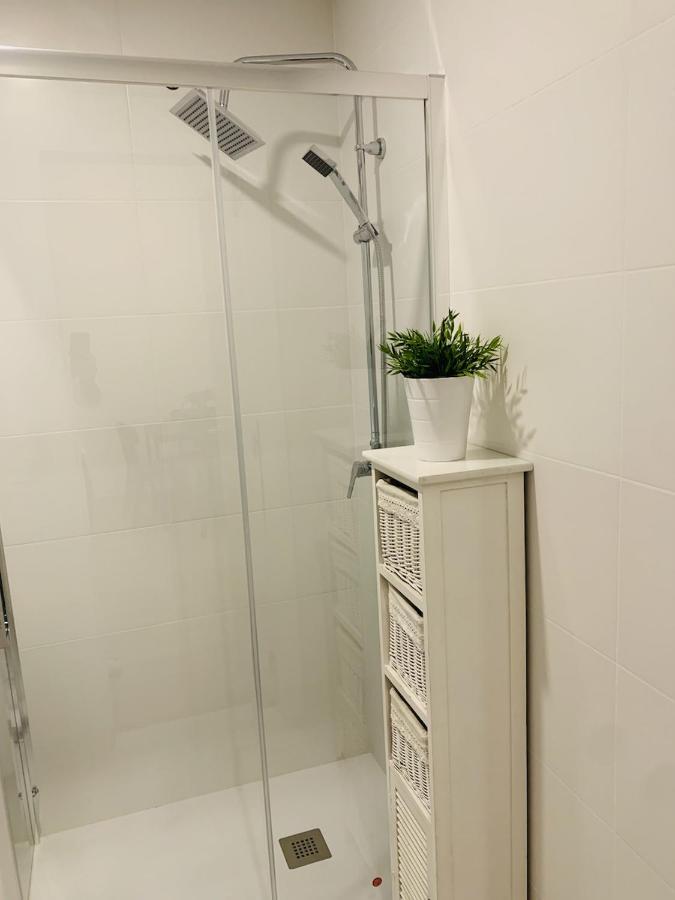 Apartamnento Vip VII En Madrid Centro公寓 外观 照片